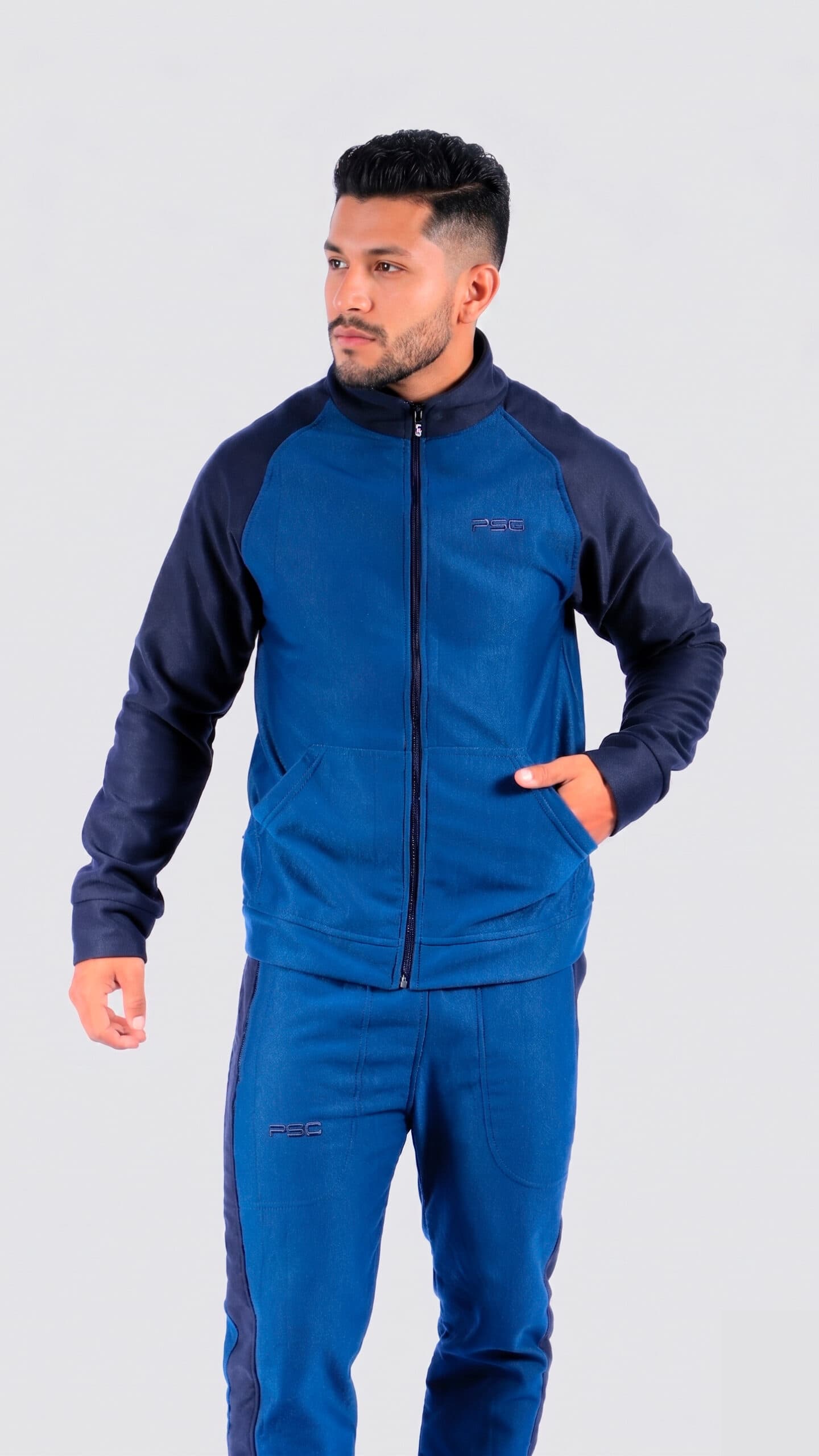 Sudadera para hombre - Hamilton