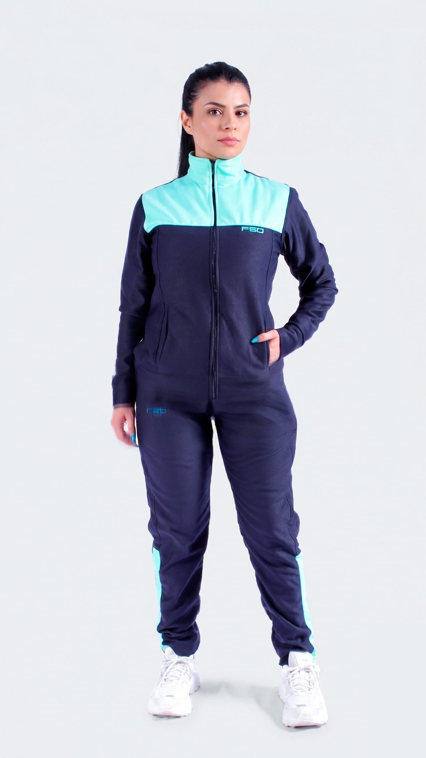 Sudadera para Mujer - Emma