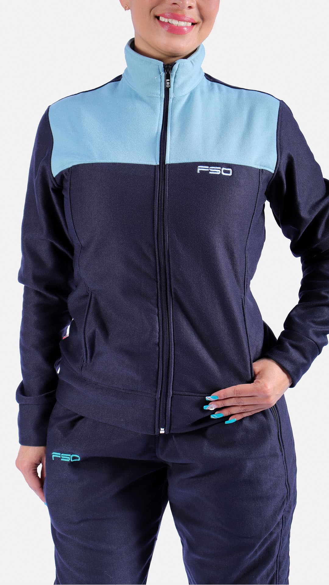 Sudadera para Mujer - Emma thumbnail 5