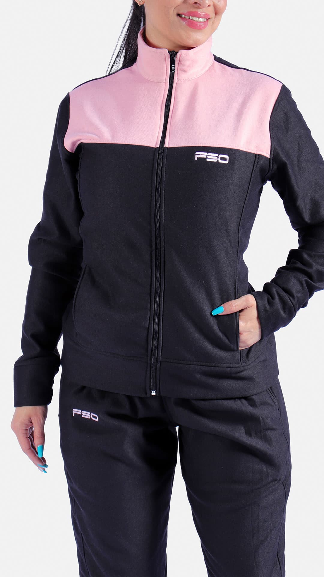 Sudadera para Mujer - Emma thumbnail 3