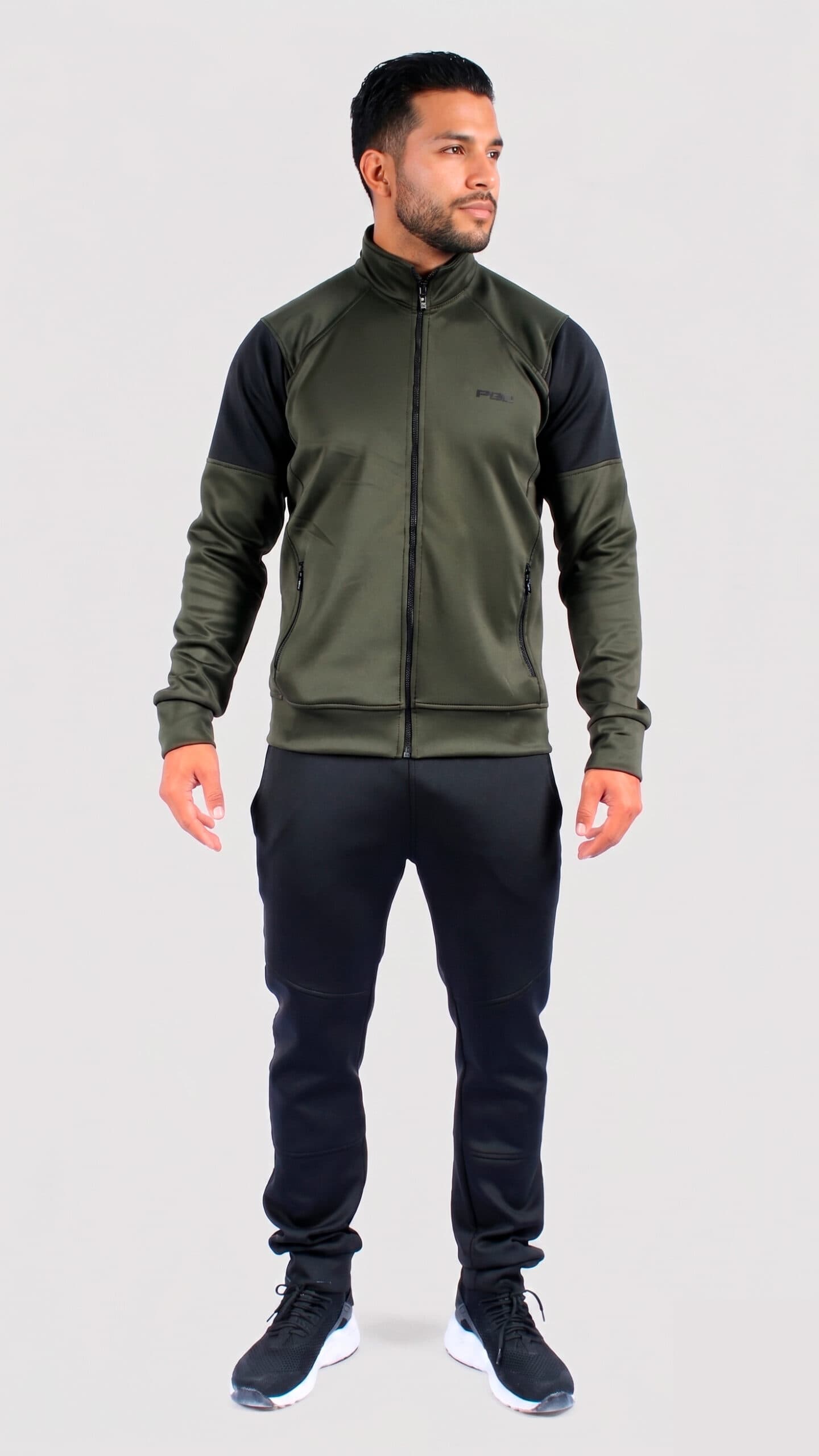 Sudadera para Hombre – Levid