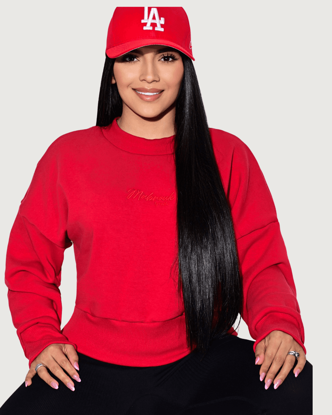 MUJER