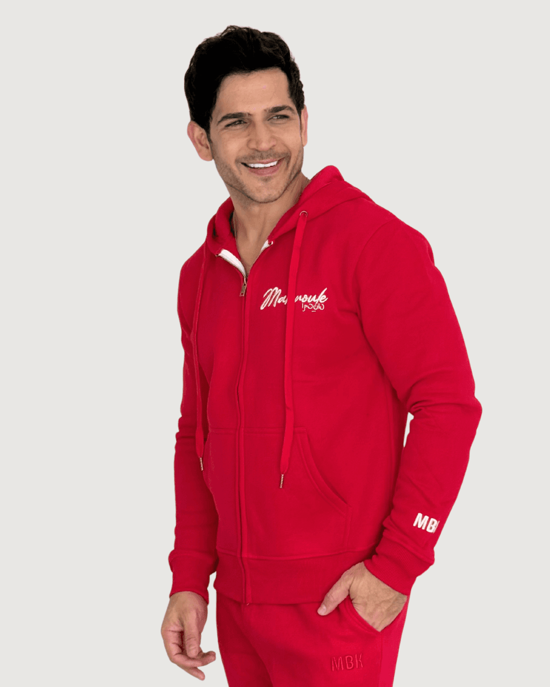 Chaqueta Unisex /  Liverpool
