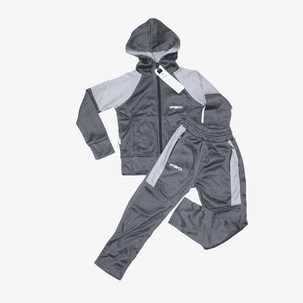 Sudadera para Niño - Alan
