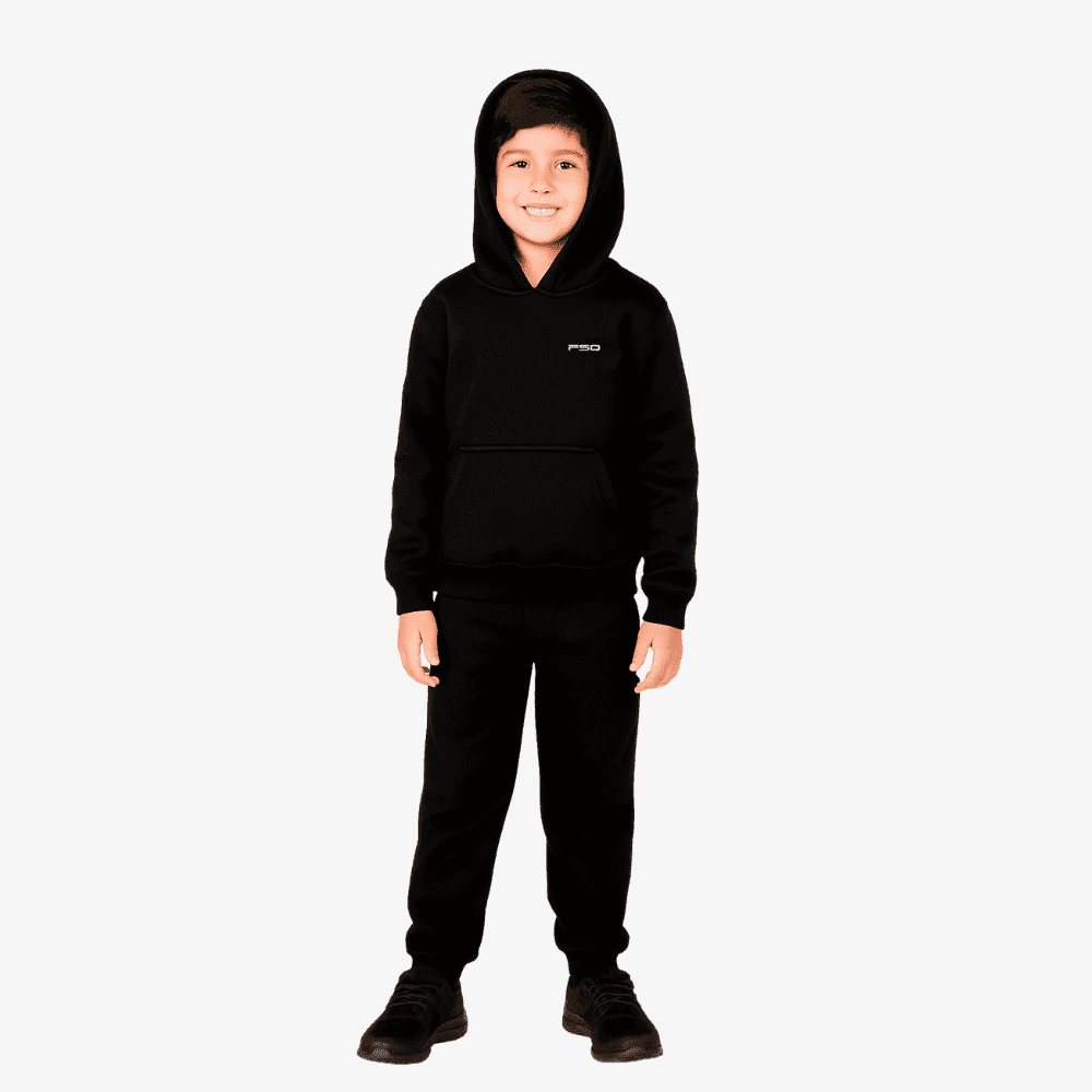 Sudadera para Niño - Johan
