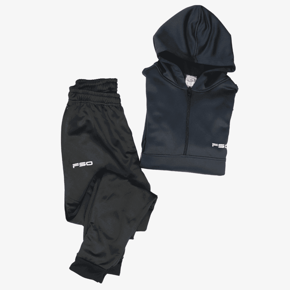 Sudadera para Hombre - Johan