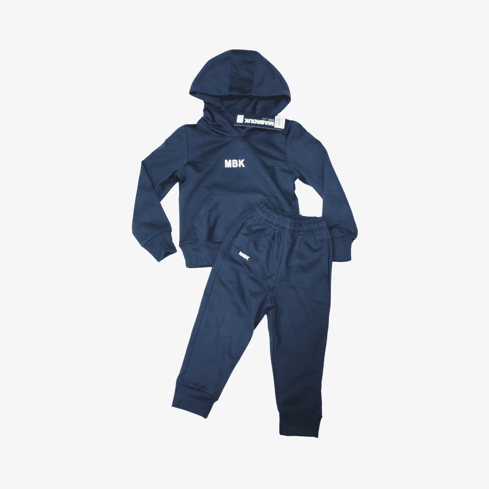 Sudadera para Niño - Mateo