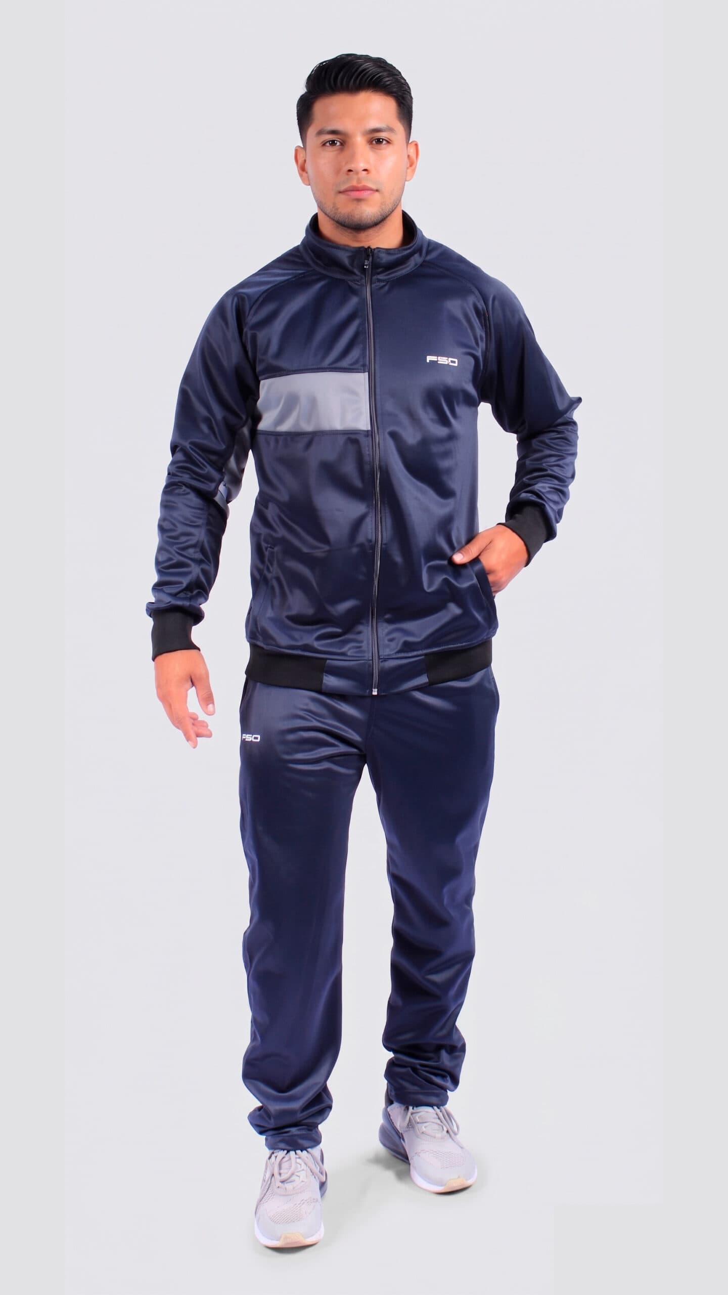 Sudadera para Hombre –Williams
