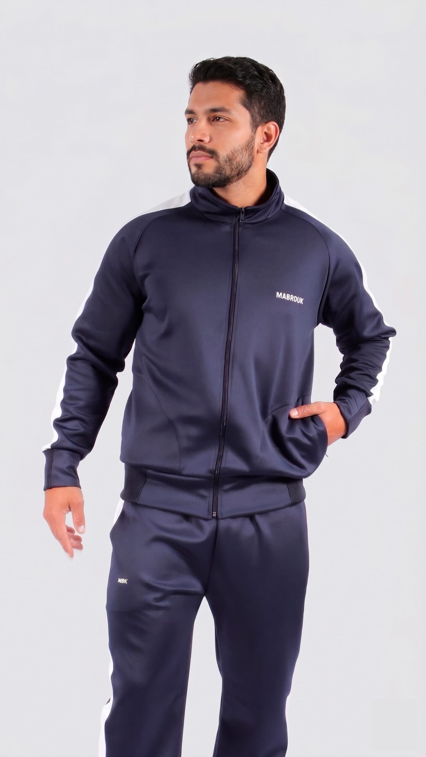 Sudadera para Hombre – Berlin