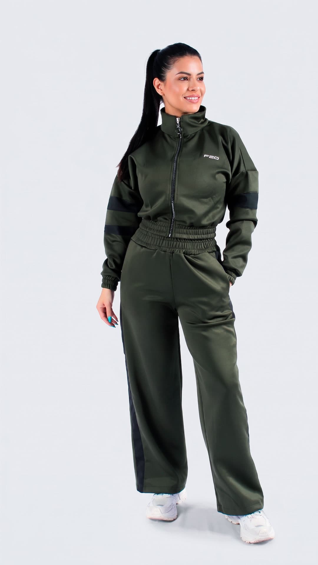Sudadera para mujer - Tokyo