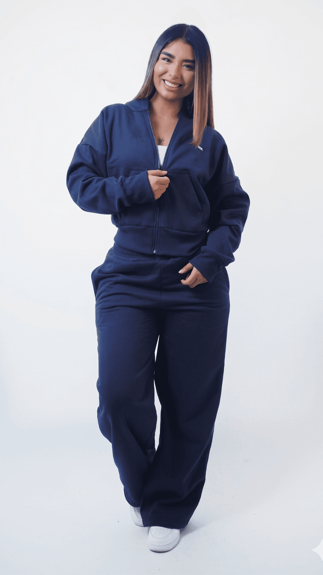 Sudadera para Mujer - London
