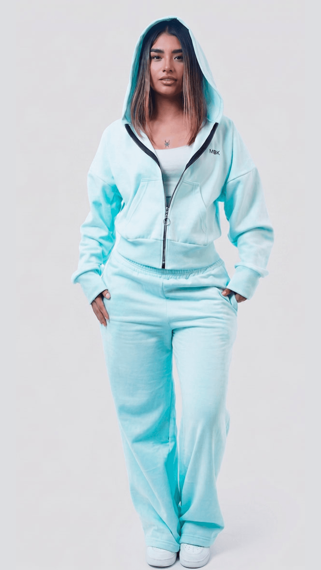 Sudadera para Mujer - London
