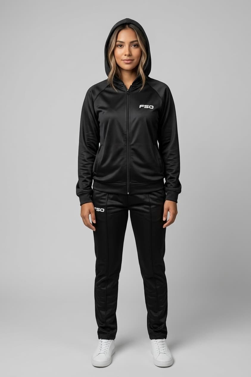Sudadera para dama - Atlanta