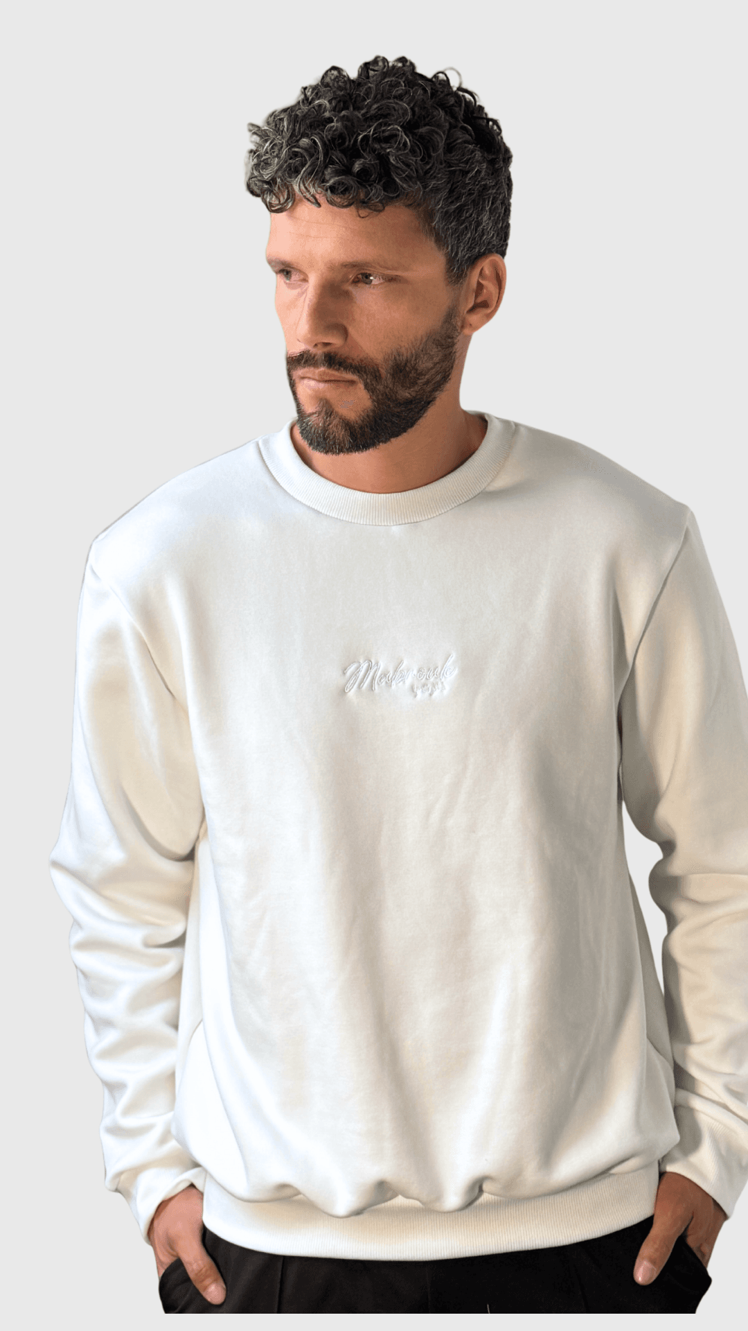 Buzo Para Hombre – Kane - Imagen 1