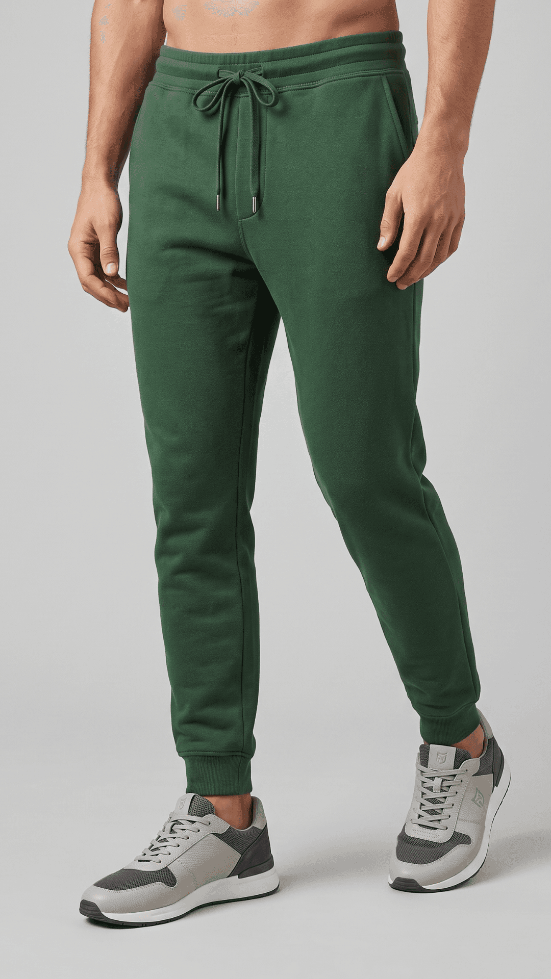 Pantalón de Hombre - Oxford - Imagen 1