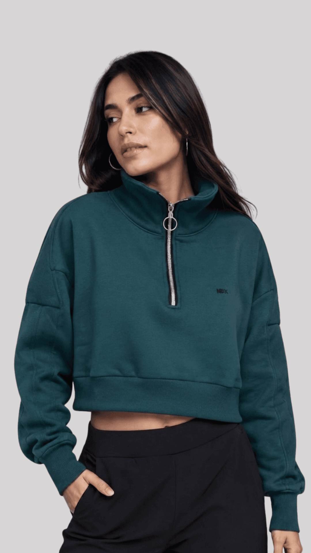Buzo para Mujer - Amal - Imagen 1
