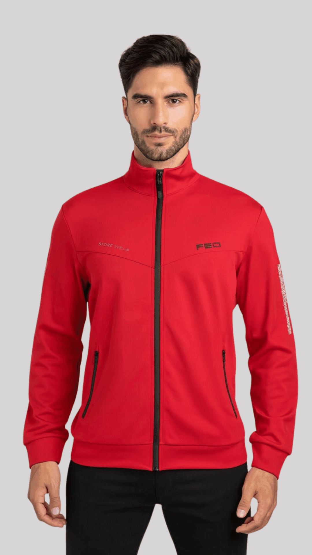 Sudadera de Hombre - Montreal - Imagen 1
