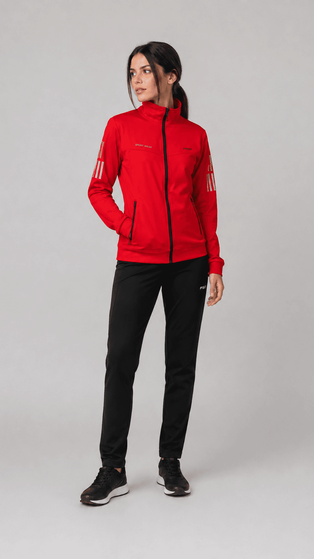 Sudadera de Dama - Otawa - Imagen 1