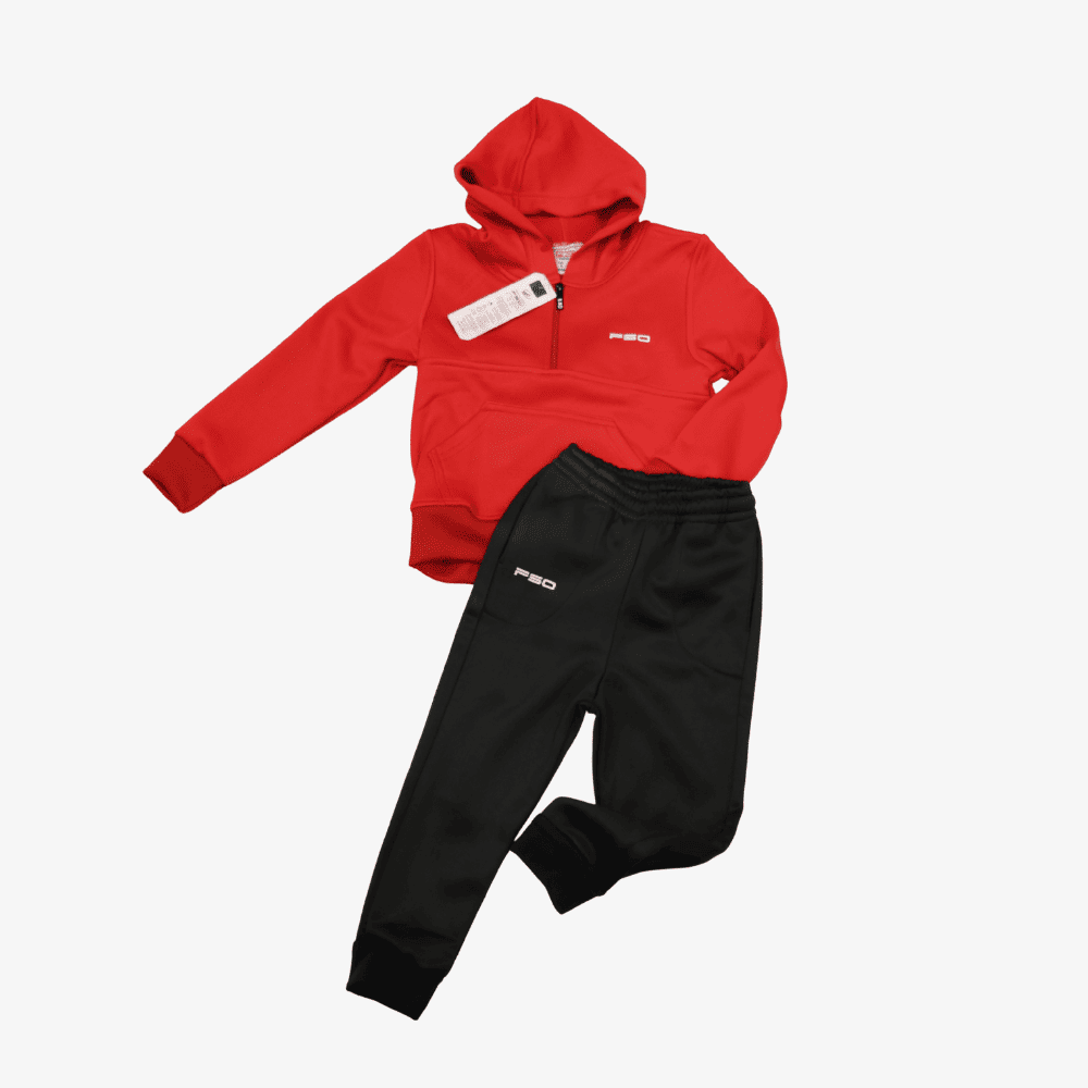 Sudadera para Niño - Johan - Imagen 4