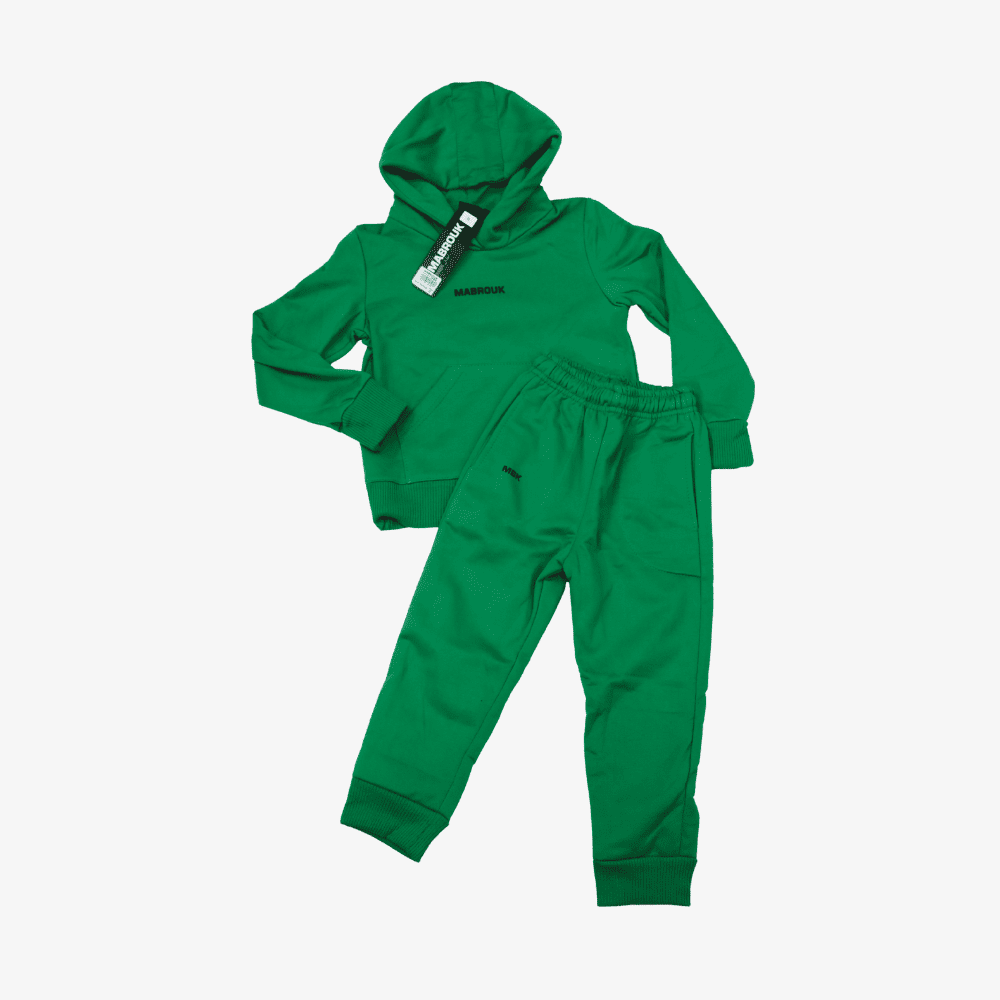 Sudadera para Niño - Mateo - Imagen 5
