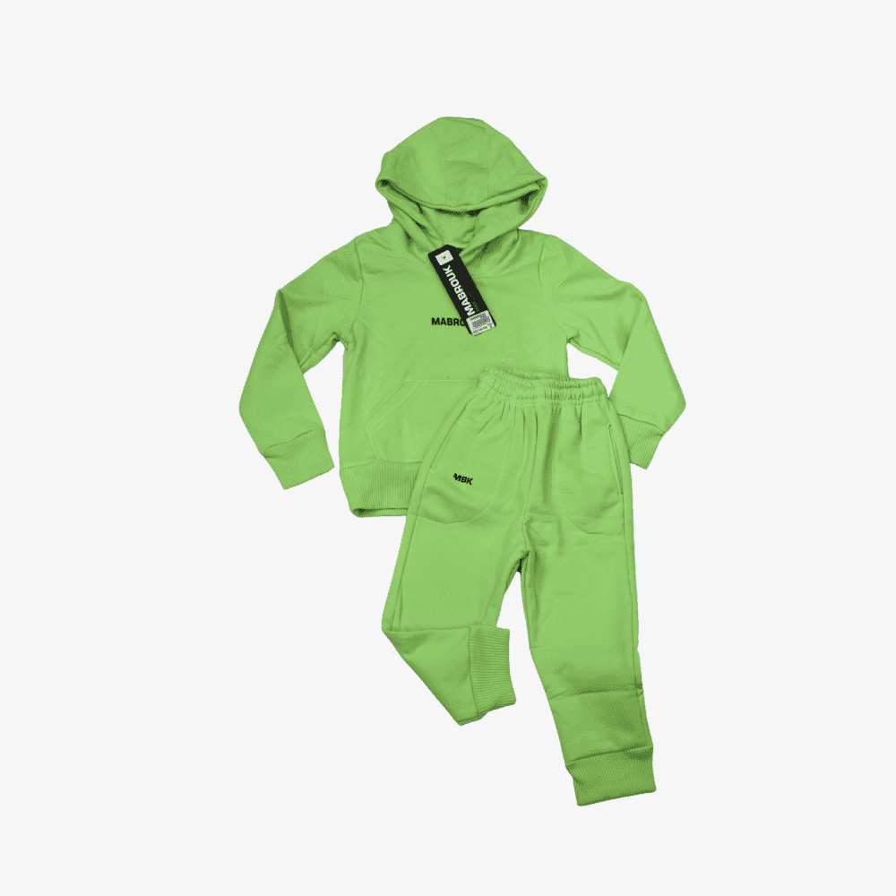 Sudadera para Niño - Mateo - Imagen 3