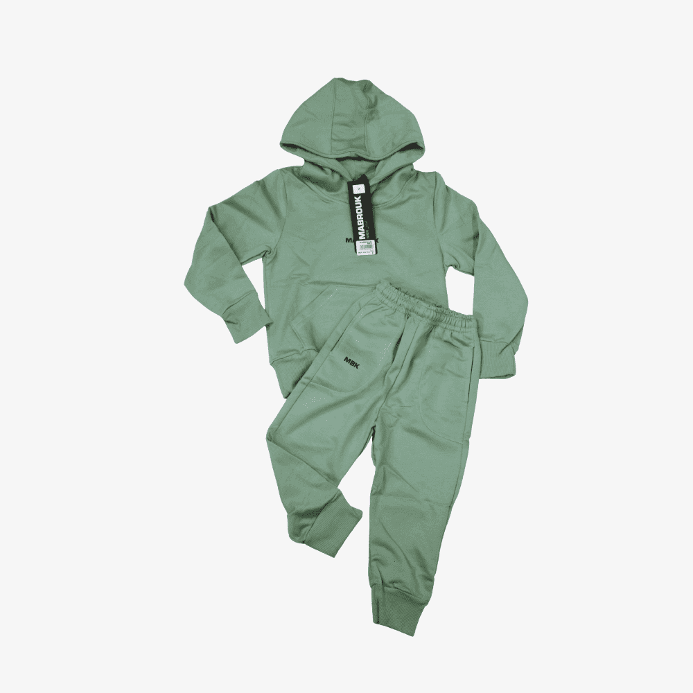 Sudadera para Niño - Mateo - Imagen 4