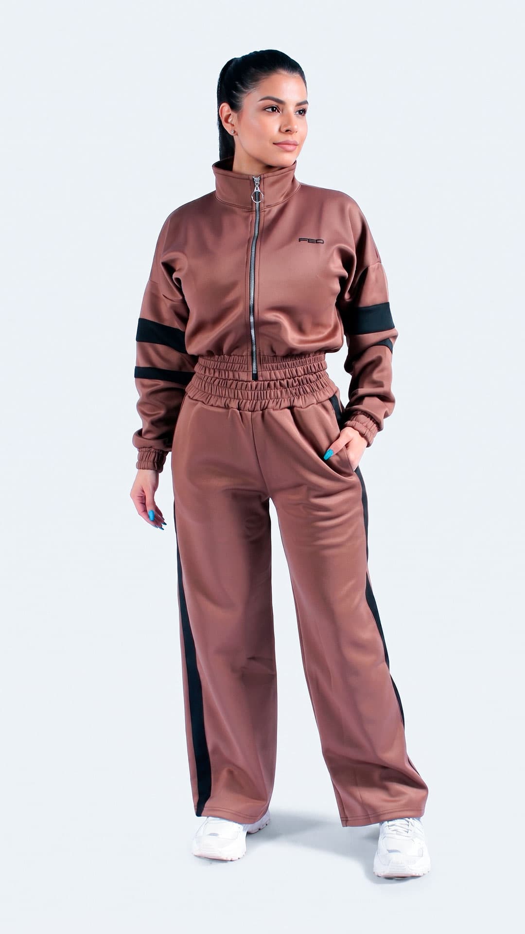 Sudadera para mujer - Tokyo - Imagen 11