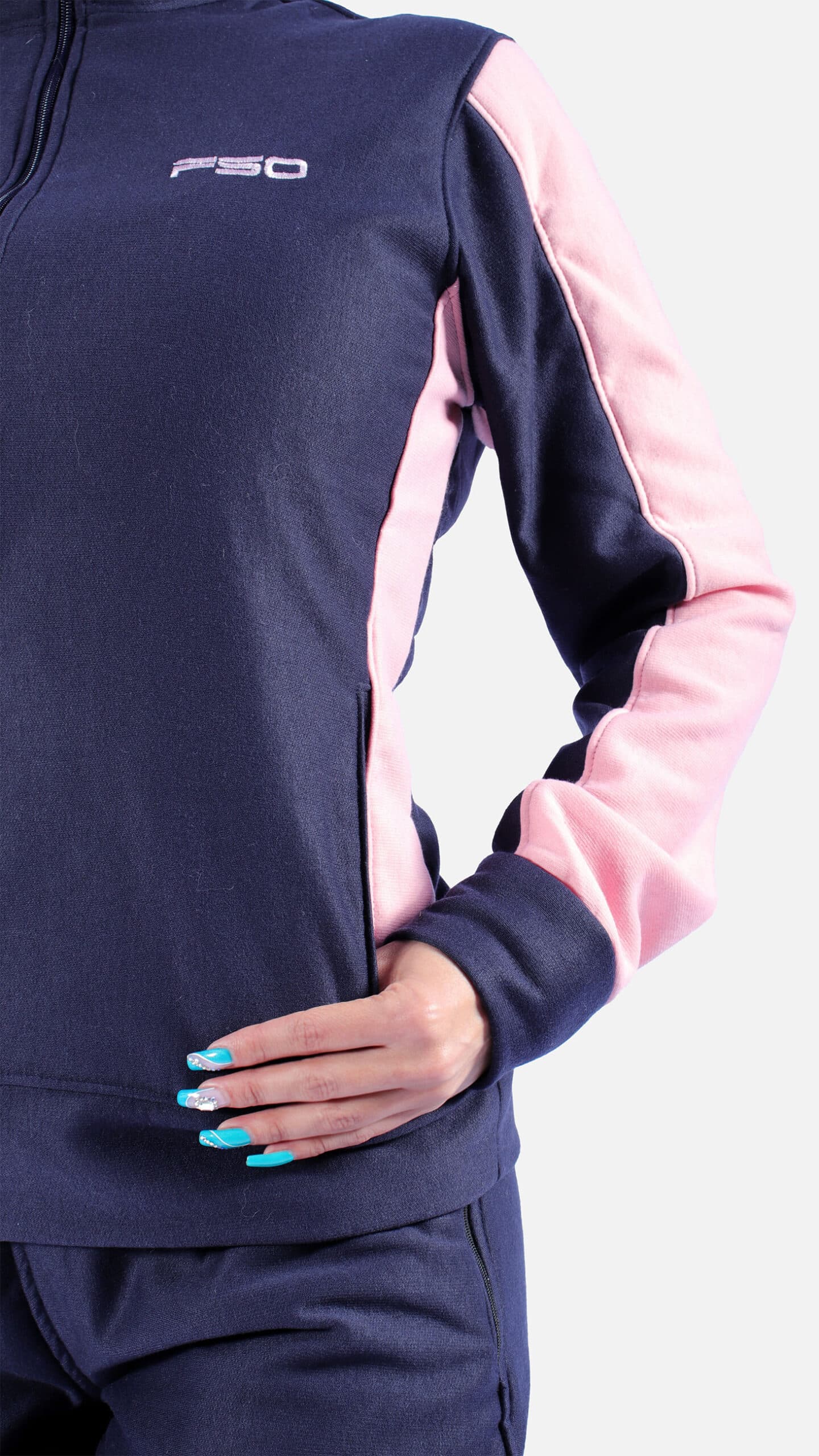 Sudadera para Mujer - Ana - Imagen 3