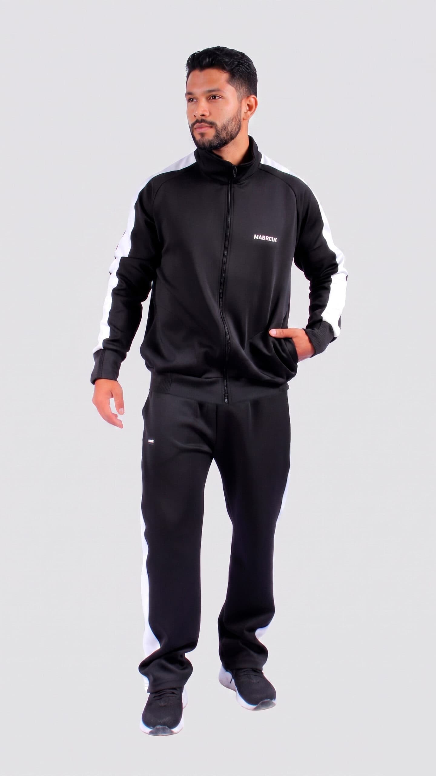 Sudadera para Hombre – Berlin - Imagen 4