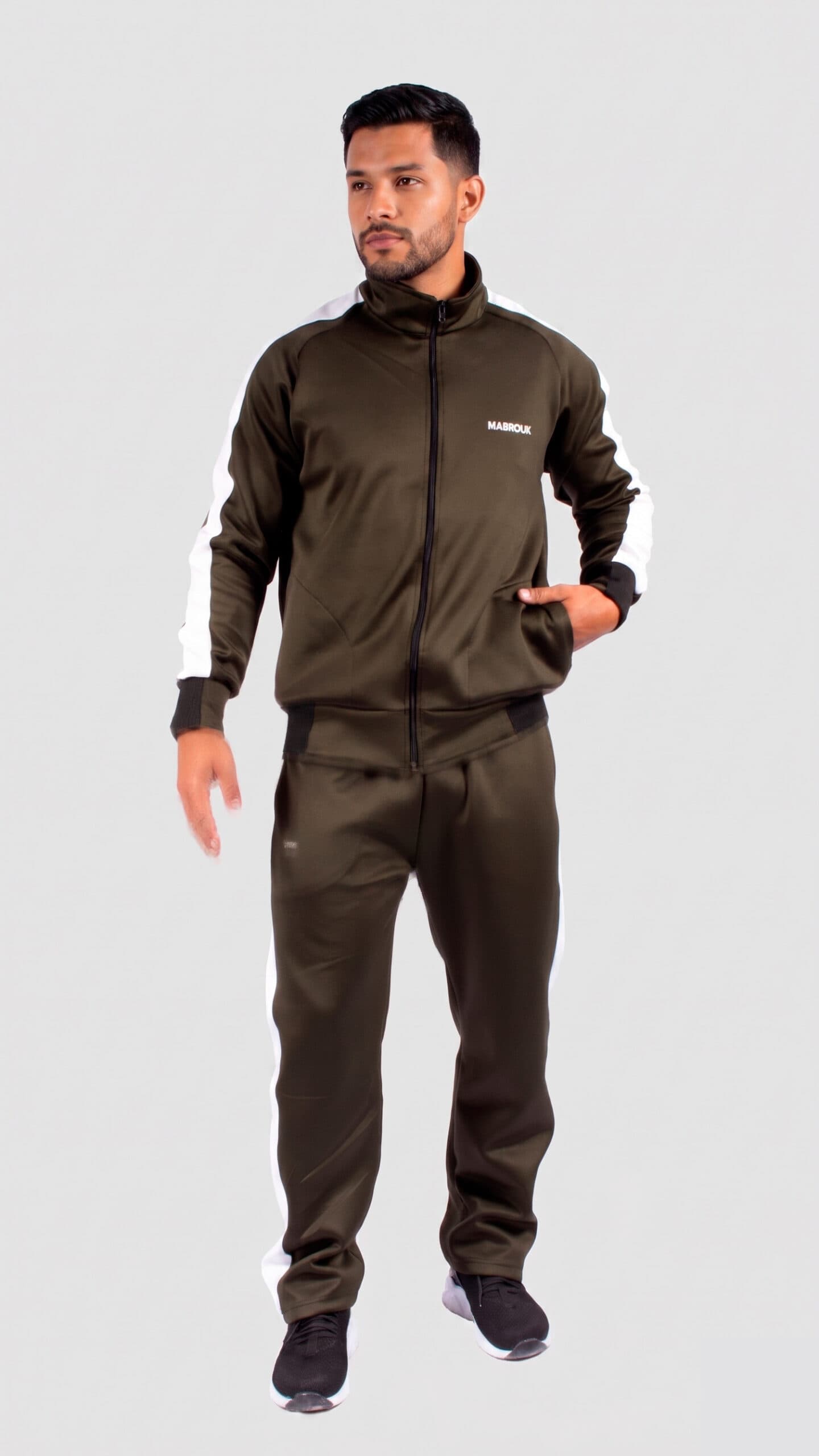 Sudadera para Hombre – Berlin - Imagen 5