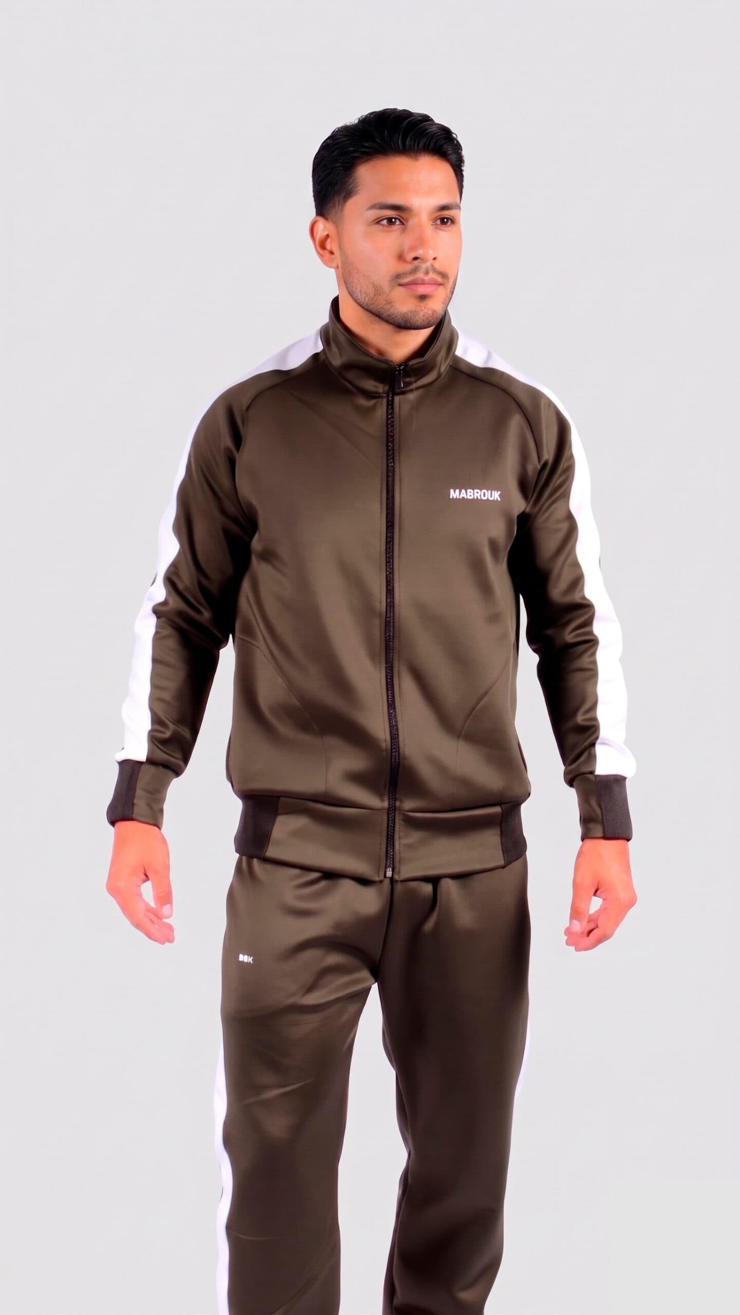 Sudadera para Hombre – Berlin - Imagen 6