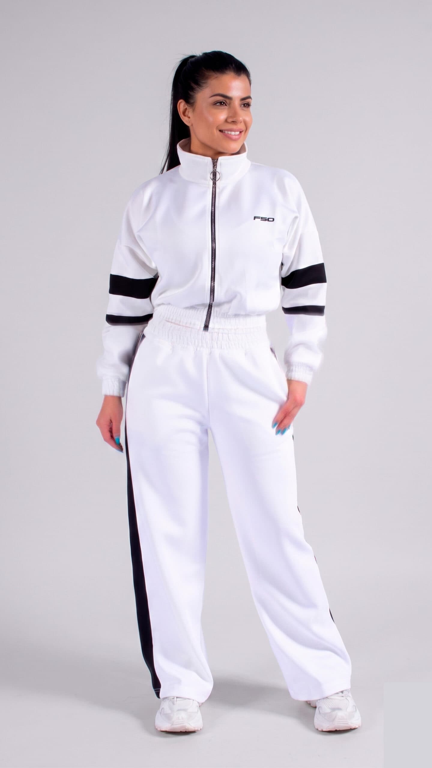 Sudadera para mujer - Tokyo - Imagen 8