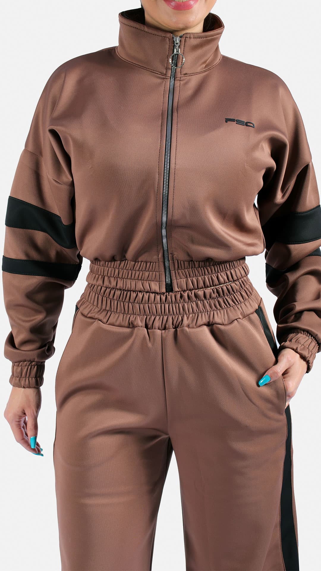 Sudadera para mujer - Tokyo - Imagen 6