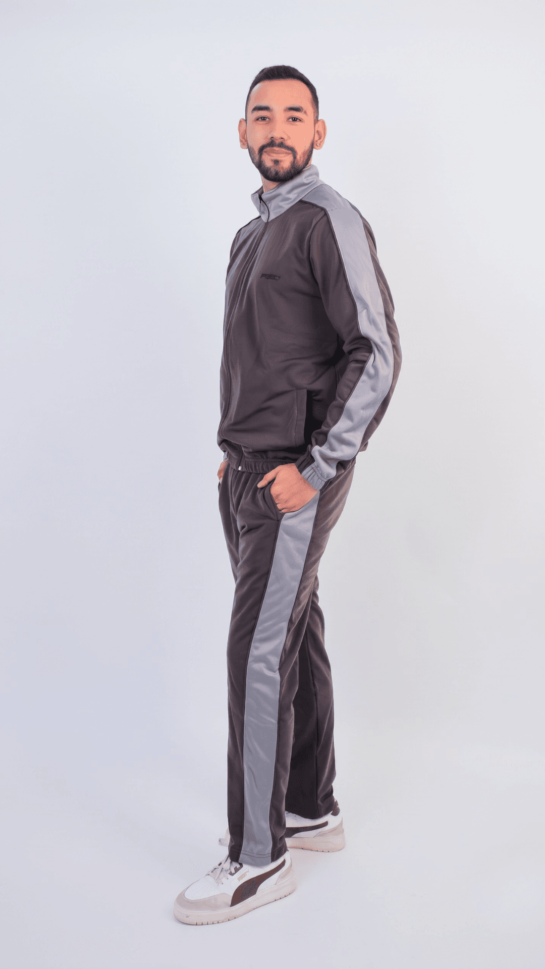 Sudadera de Hombre - Zeus - Imagen 4