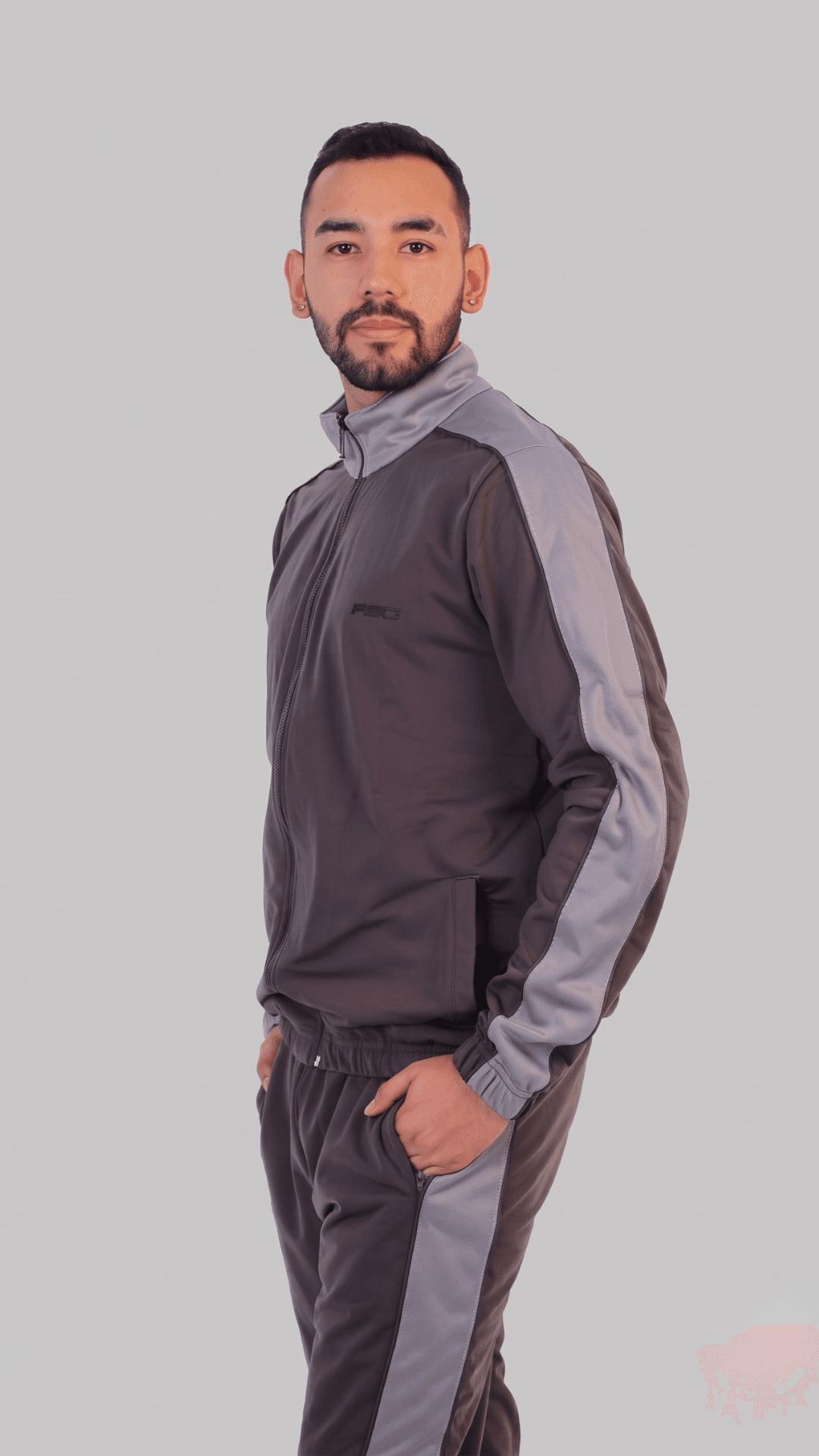 Sudadera de Hombre - Zeus - Imagen 3