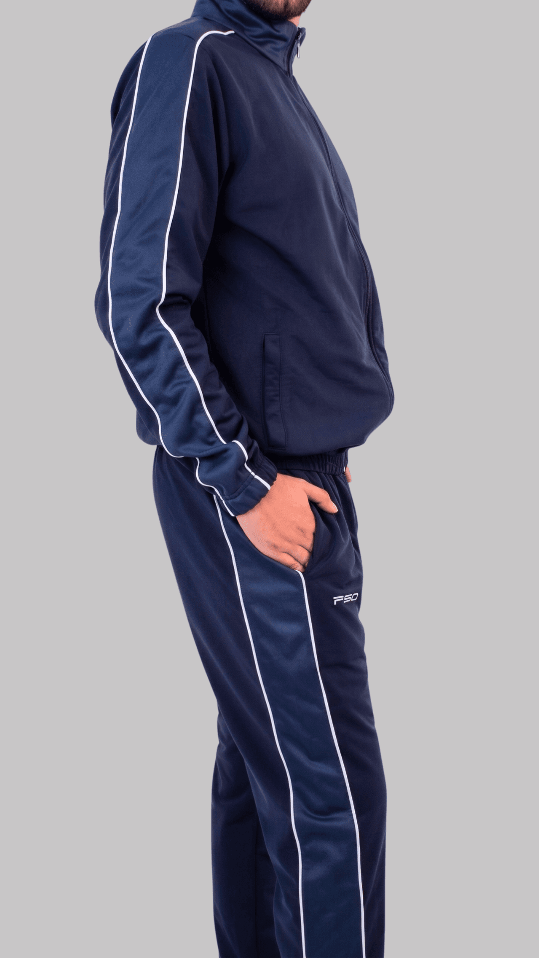 Sudadera de Hombre - Zeus - Imagen de hover