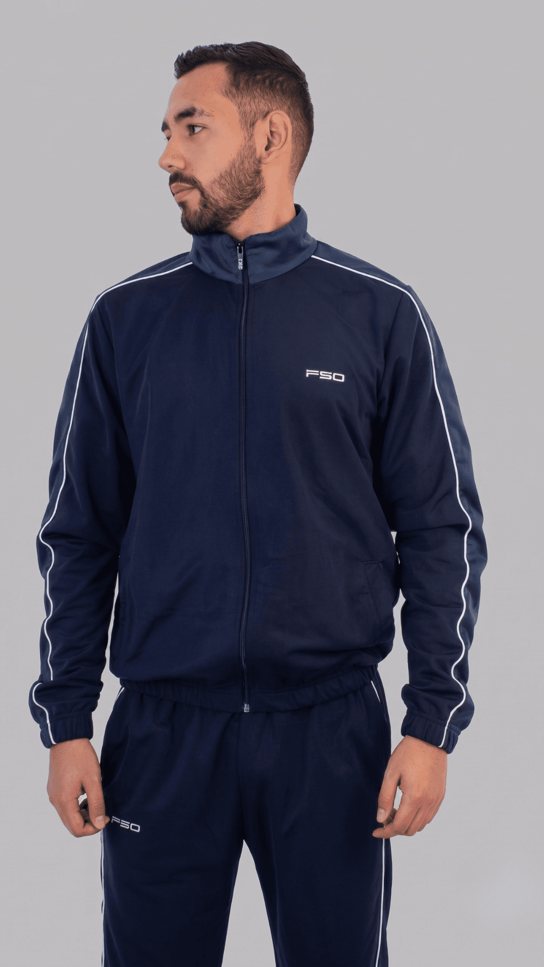 Sudadera de Hombre - Zeus - Imagen 1