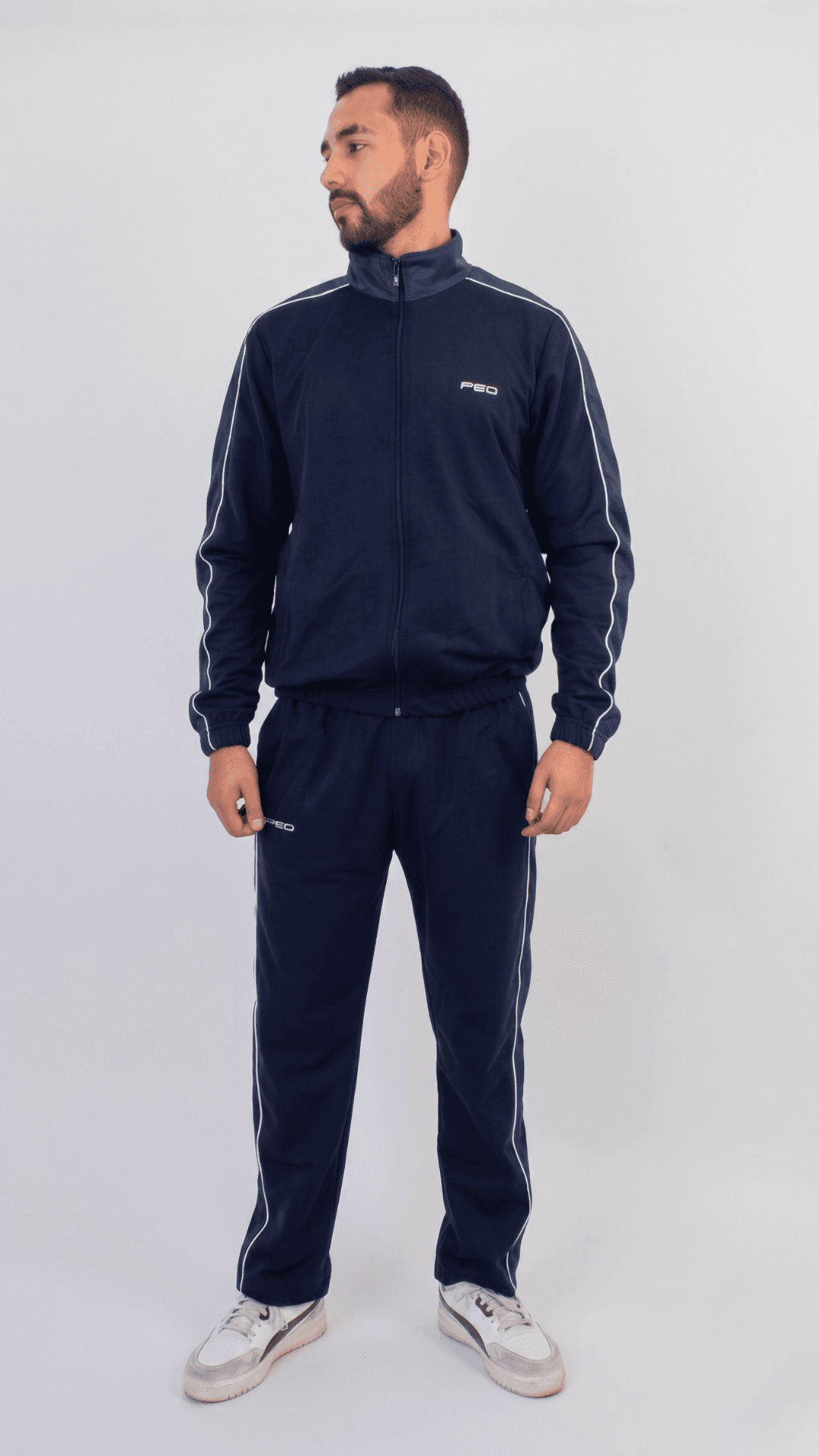 Sudadera de Hombre - Zeus - Imagen 5