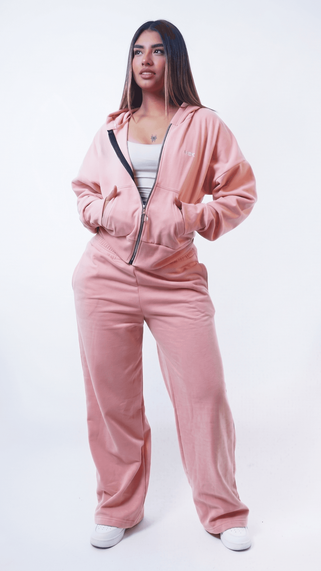 Sudadera para Mujer - London - Imagen 4