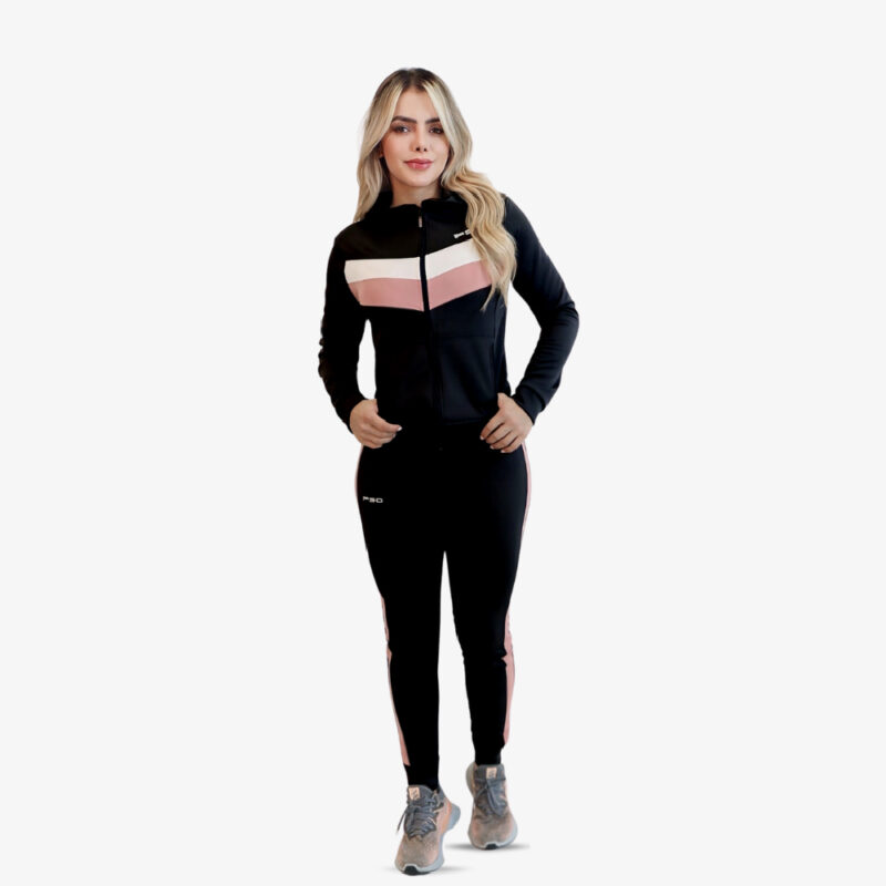 Sudadera para mujer - Amber