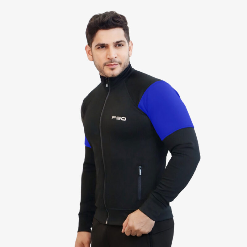 Sudadera para Hombre – Levid - Imagen 2