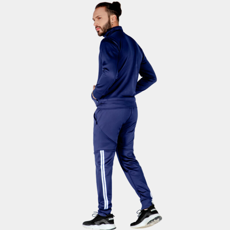 Sudadera para Hombre – Zidane - Imagen 2