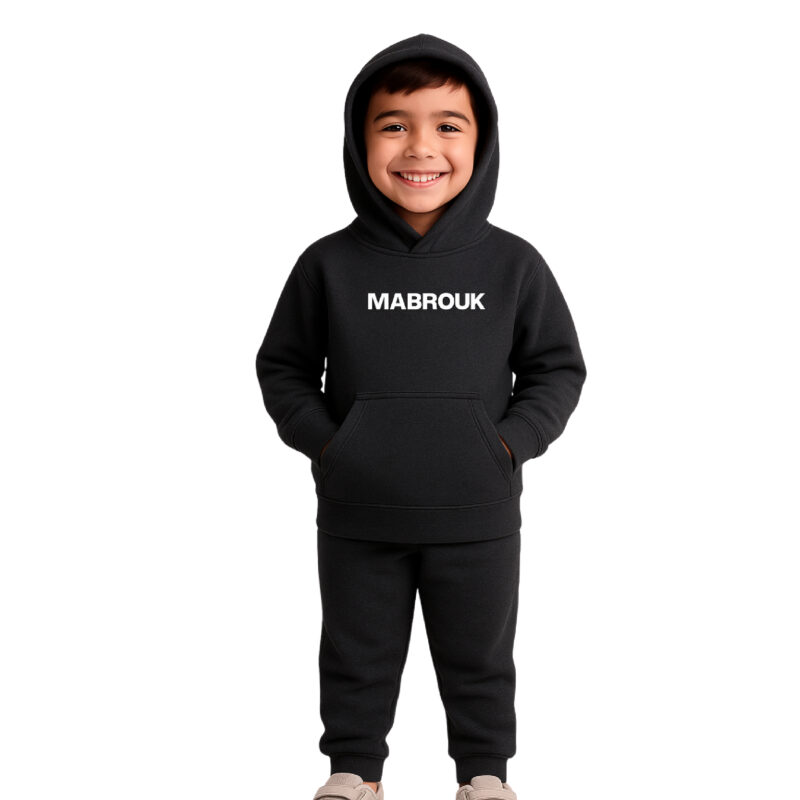 Sudadera para Niño - Mateo - Imagen 5