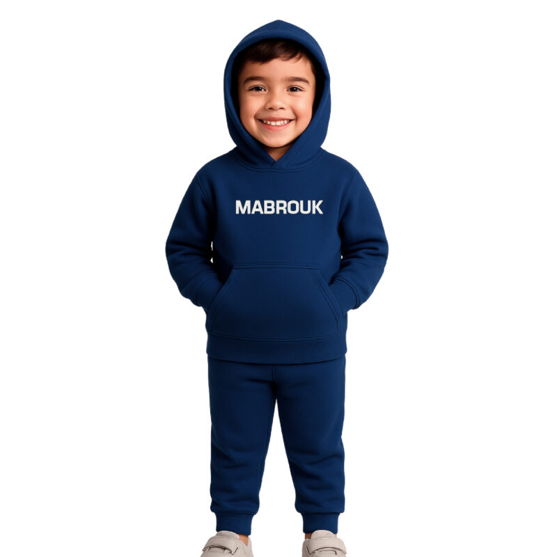 Sudadera para Niño - Mateo - Imagen 3