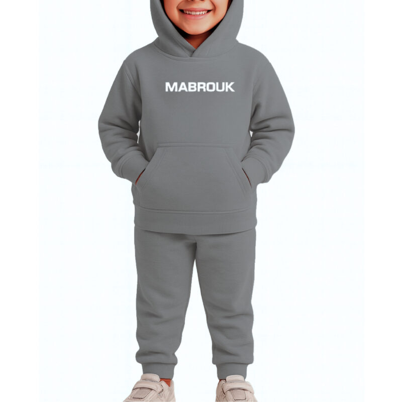 Sudadera para Niño - Mateo - Imagen 4