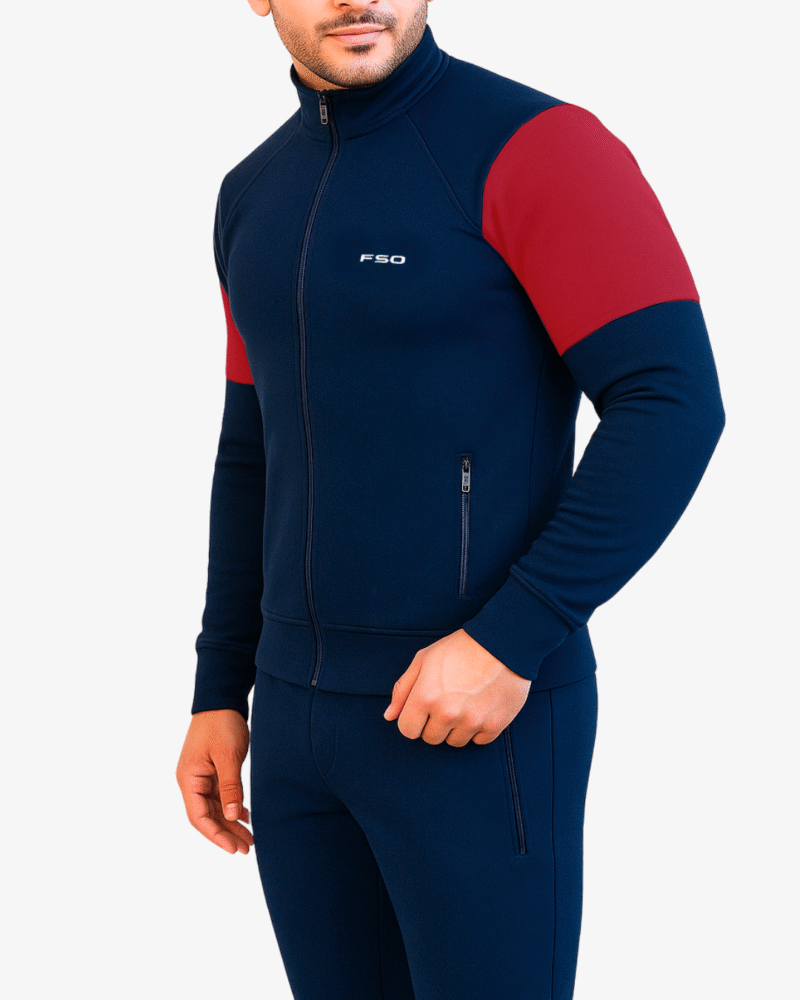 Sudadera para Hombre – Levid - Imagen 5