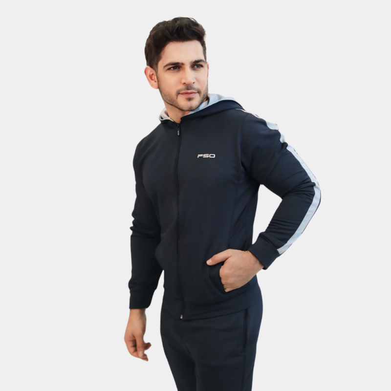 Sudadera para hombre - Sebastian