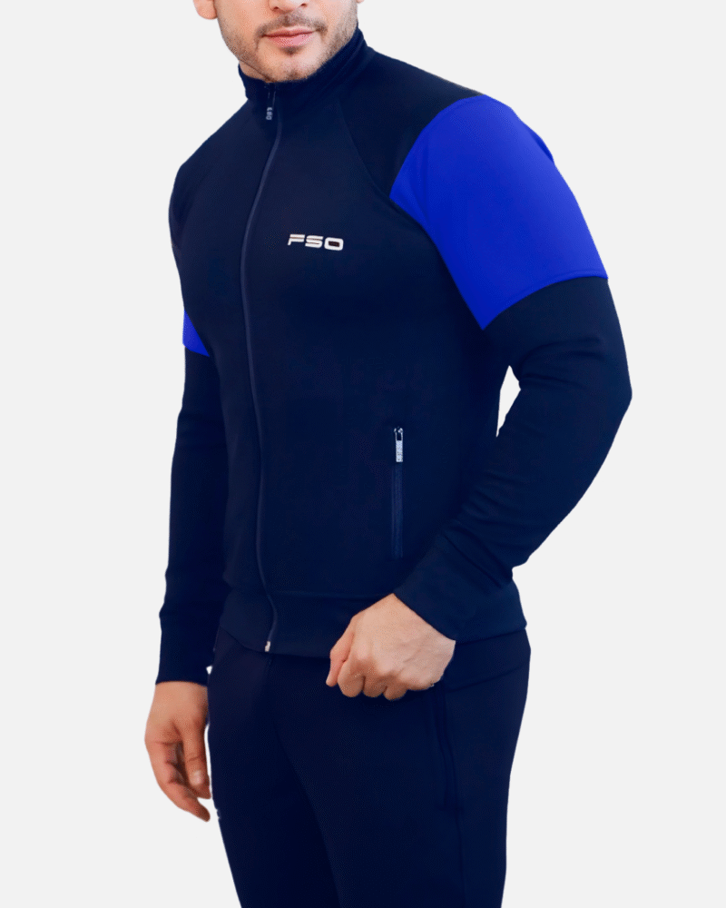 Sudadera para Hombre – Levid - Imagen 3