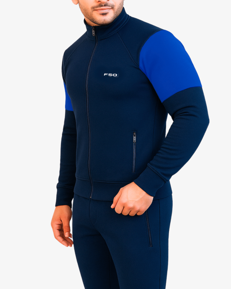 Sudadera para Hombre – Levid - Imagen 4