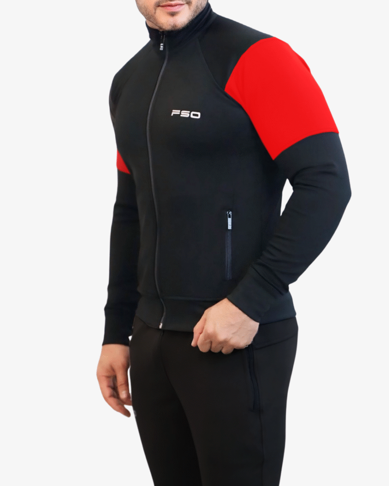 Sudadera para Hombre – Levid - Imagen 3